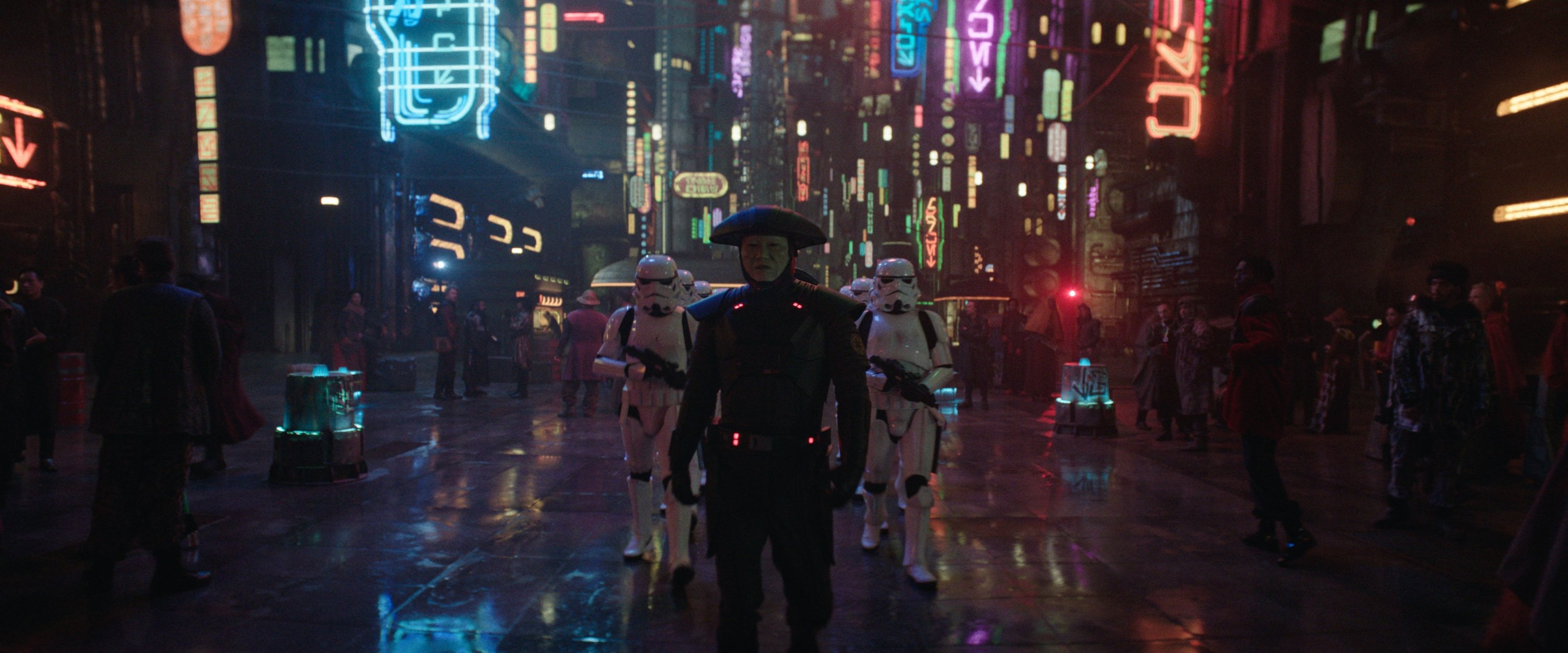 Obi Wan Kenobi' Trailer Creates Excitement Among Star War Fans