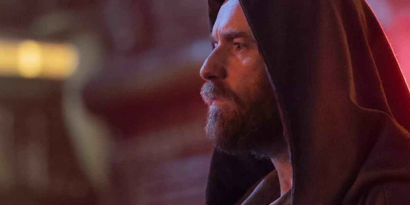 Obi Wan Kenobi' First Look & Teaser Show The Return Of Ewan McGregor Of Lost Souls