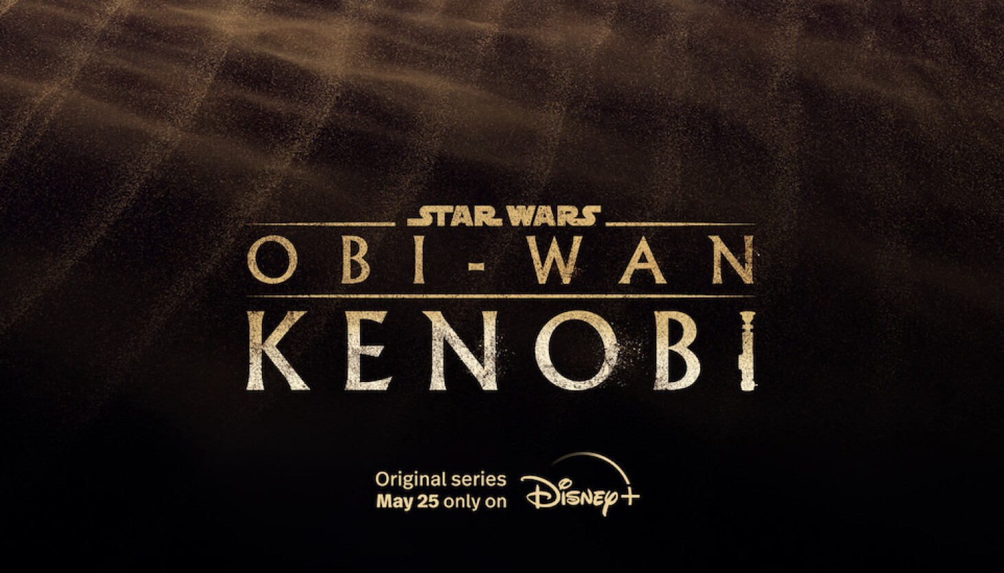 Obi Wan Kenobi' News: See The New Stills, Photo Of 'Obi Wan' Series