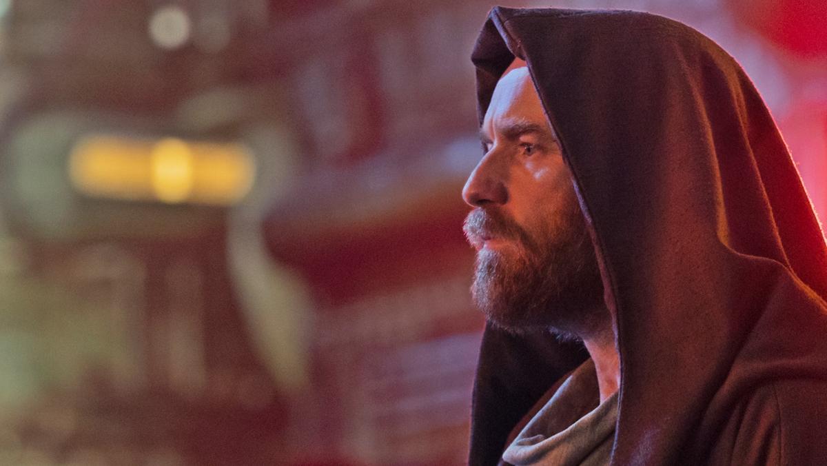 The Obi Wan Kenobi Series Presents Its First Official Image
