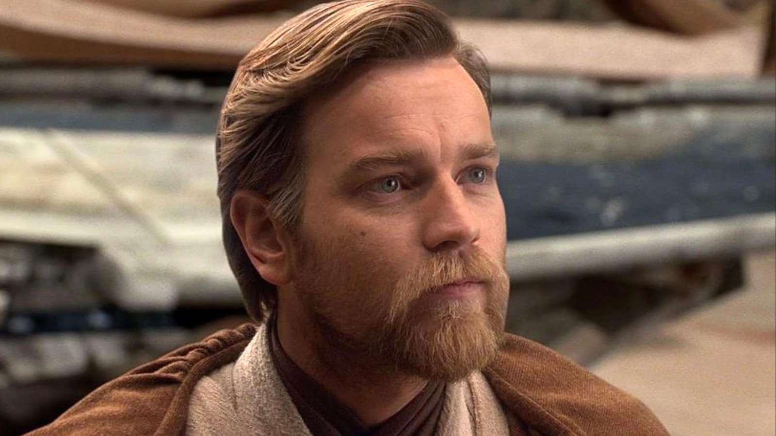 Obi Wan Kenobi First Look Image Are Very Revealing
