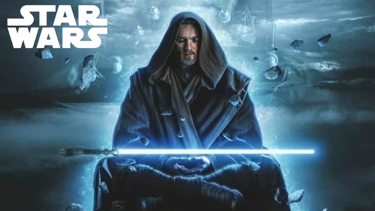 Obi Wan Kenobi 2022 Series Announcement And Breakdown [Inquisitor]
