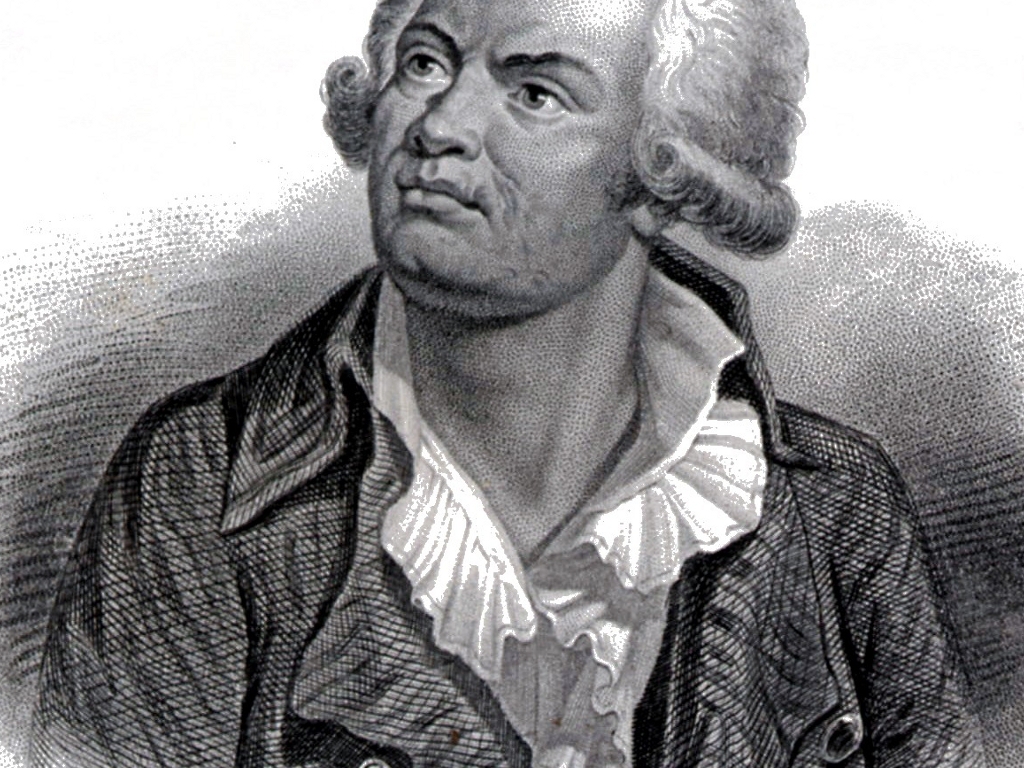 Georges Danton