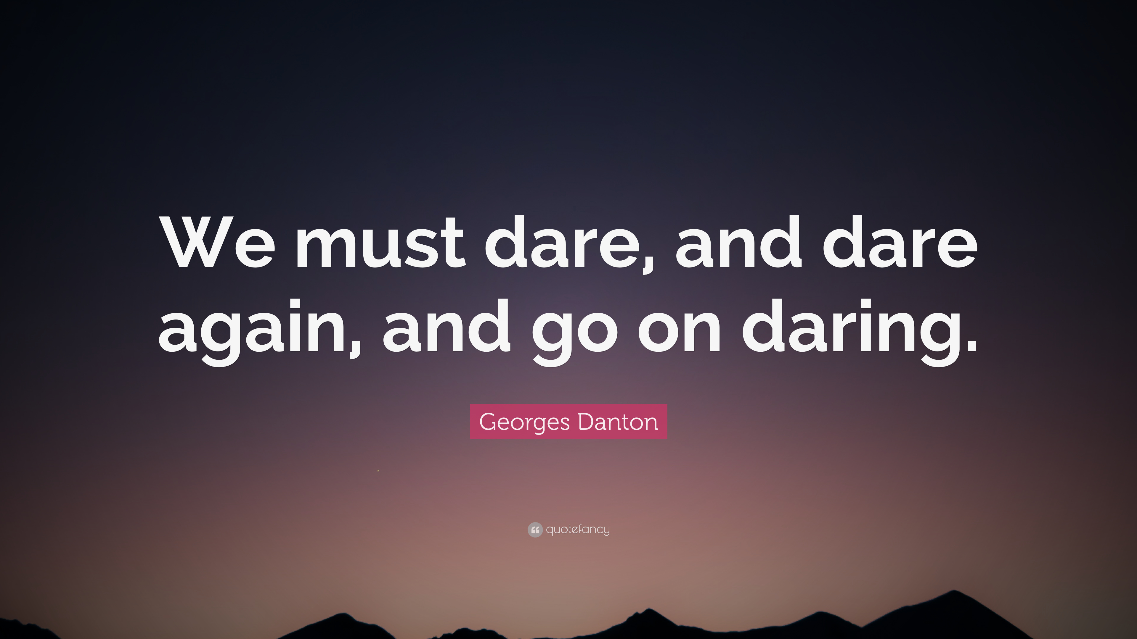 Georges Danton Quotes (2022 Update)