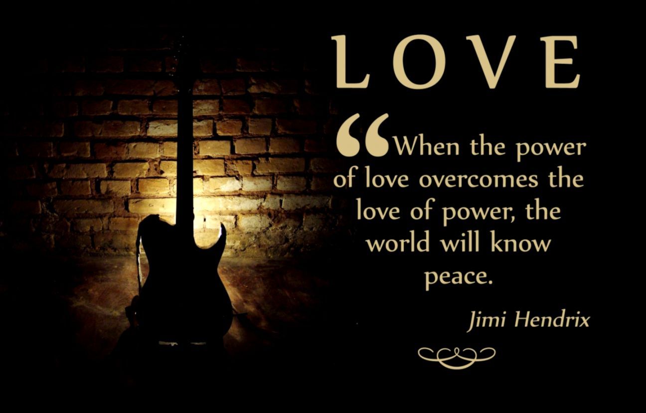 True Love Quotes Wallpaper