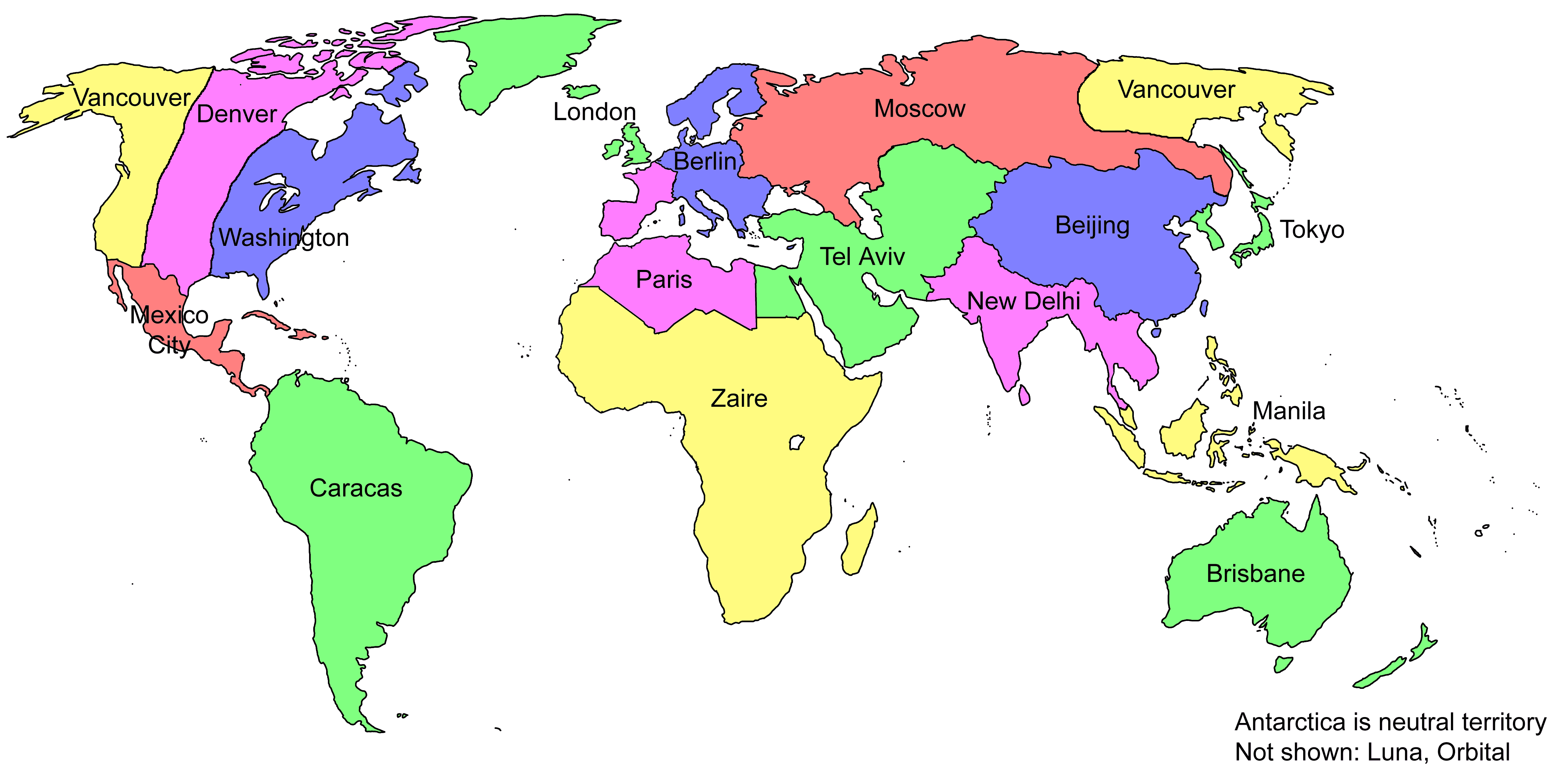 Let's explore more about the world map with country names. Blank world map, World map continents, World political map