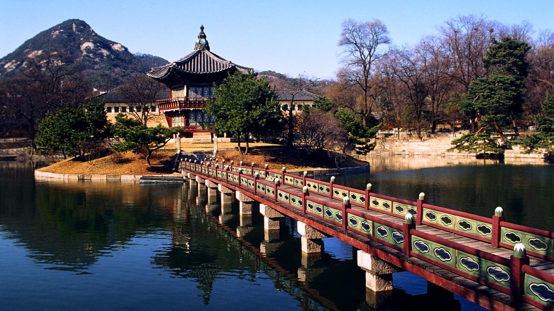 Joseon Wallpapers - Wallpaper Cave