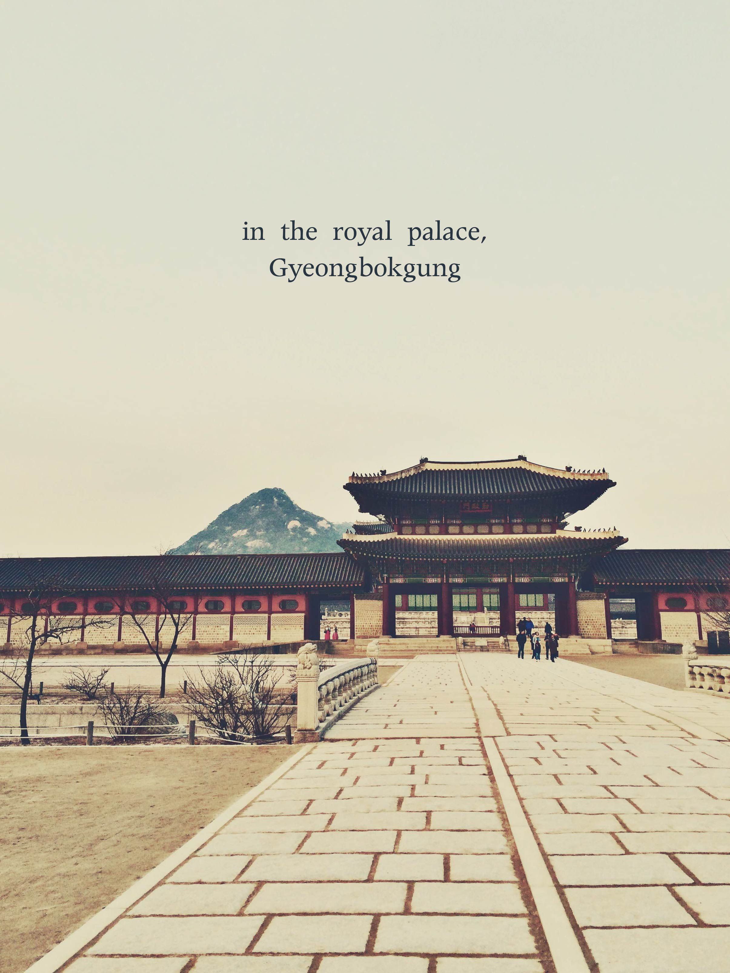 Joseon Wallpapers - Wallpaper Cave