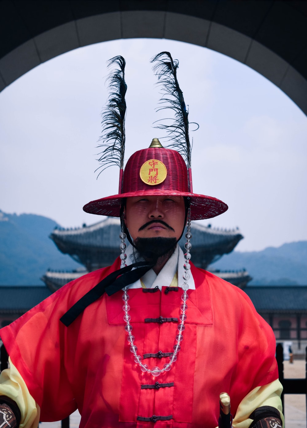 Joseon Picture. Download Free Image