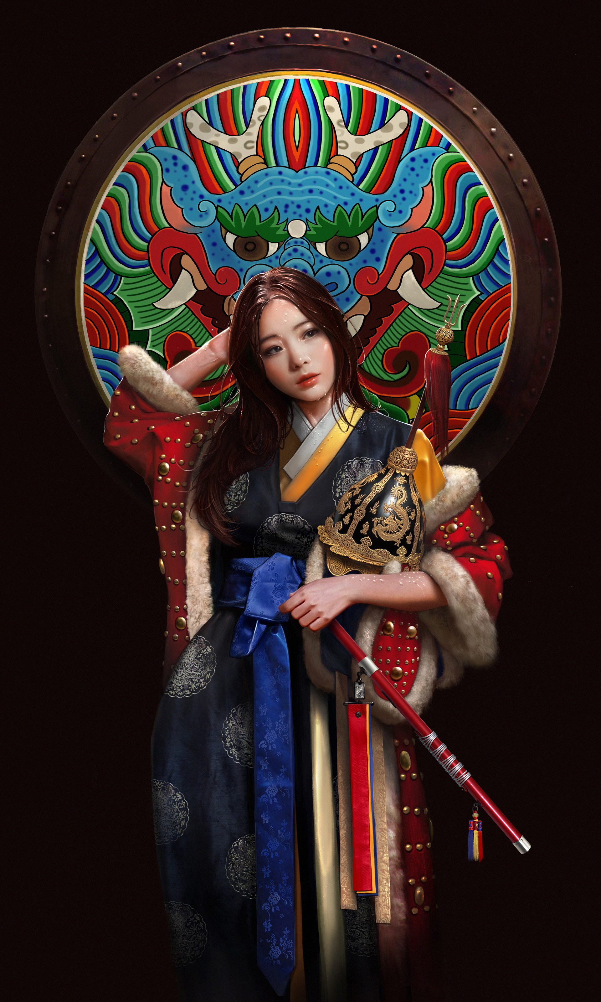 Joseon Dynasty 8