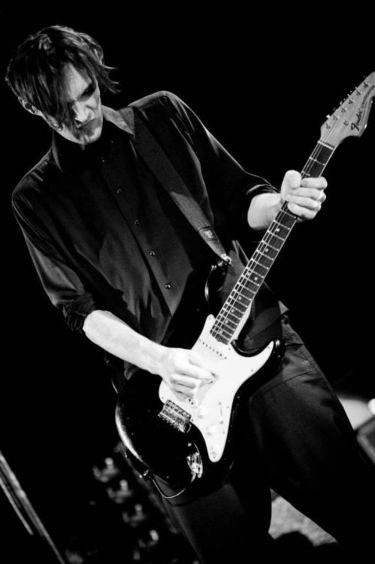 Josh Klinghoffer Wallpapers - Wallpaper Cave