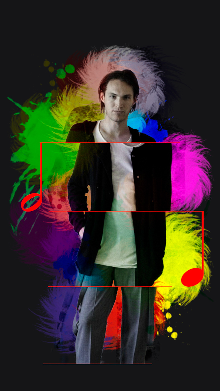 Josh Klinghoffer Wallpapers - Wallpaper Cave