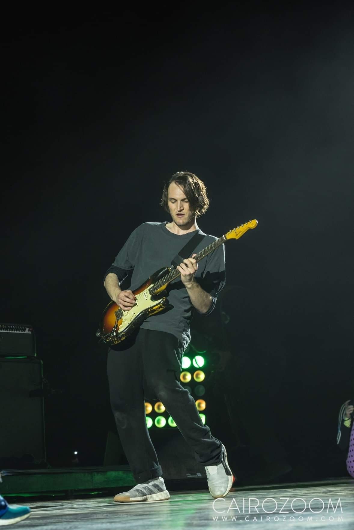 Josh Klinghoffer Wallpapers - Wallpaper Cave