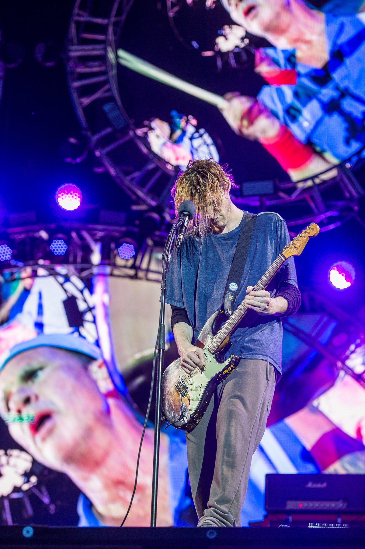 Josh Klinghoffer Wallpapers - Wallpaper Cave