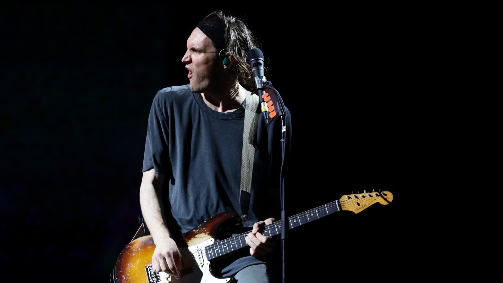 Josh Klinghoffer Wallpapers - Wallpaper Cave