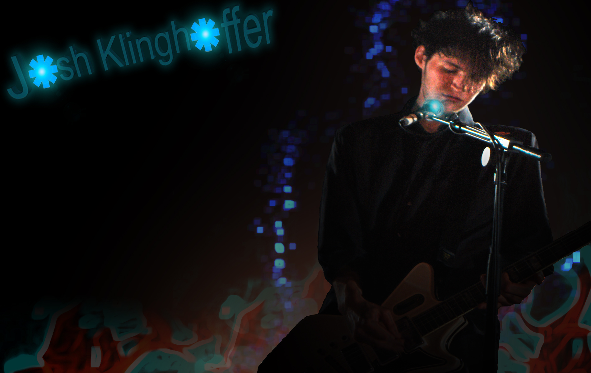 Josh Klinghoffer Wallpapers - Wallpaper Cave