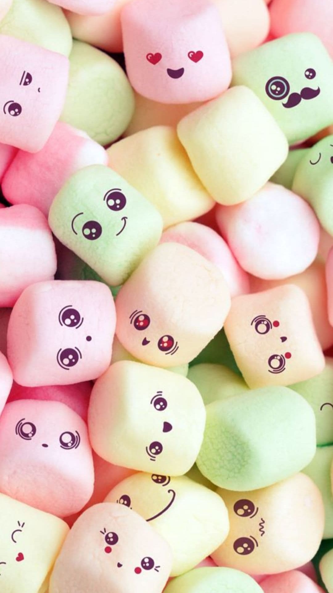 Cutesy Wallpapers - Wallpaper Cave