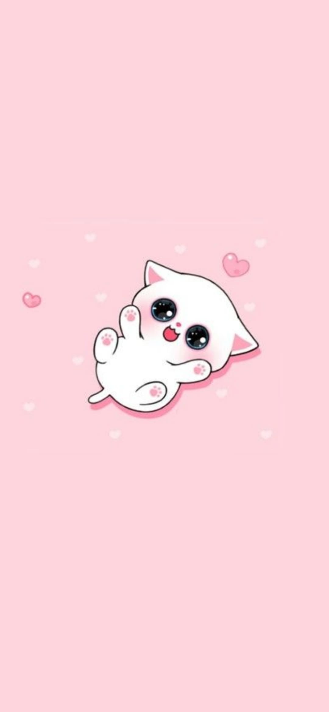 Cutesy Wallpapers - Wallpaper Cave