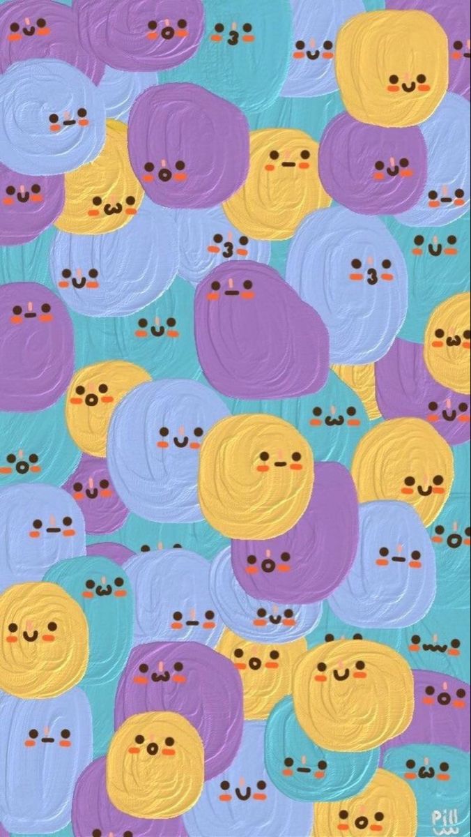 Cutesy Wallpapers - Wallpaper Cave