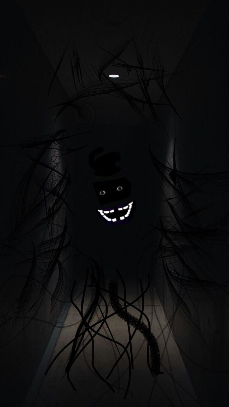 Fnaf. Creepy picture, Fnaf, Fnaf drawings