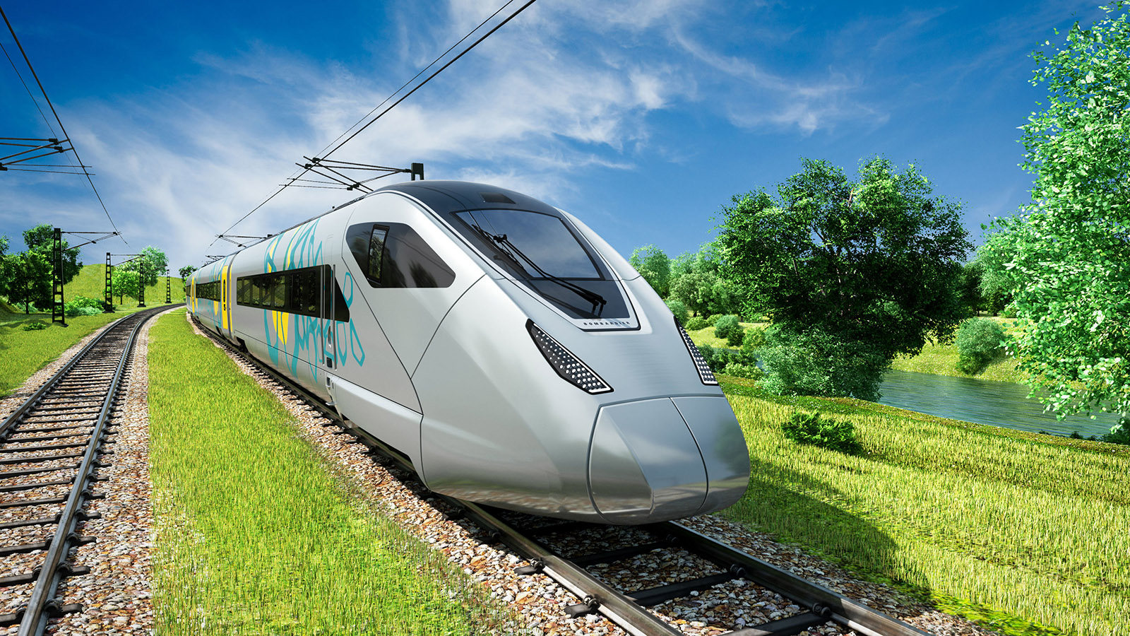 SE / Expert] New high speed trains: SJ and Bombardier will not sign a deal [updated]