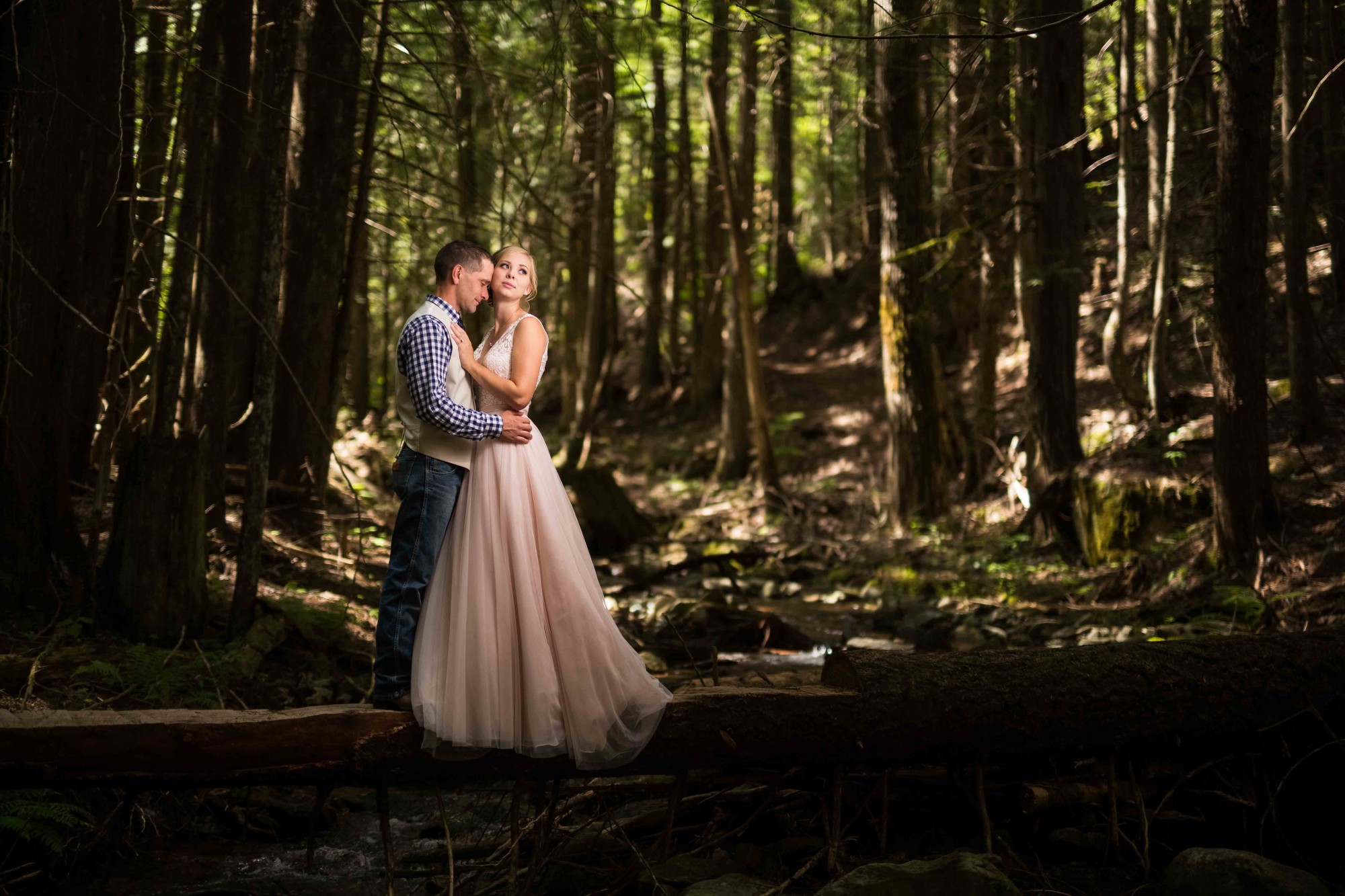 Phases to Stunning Wedding Photography