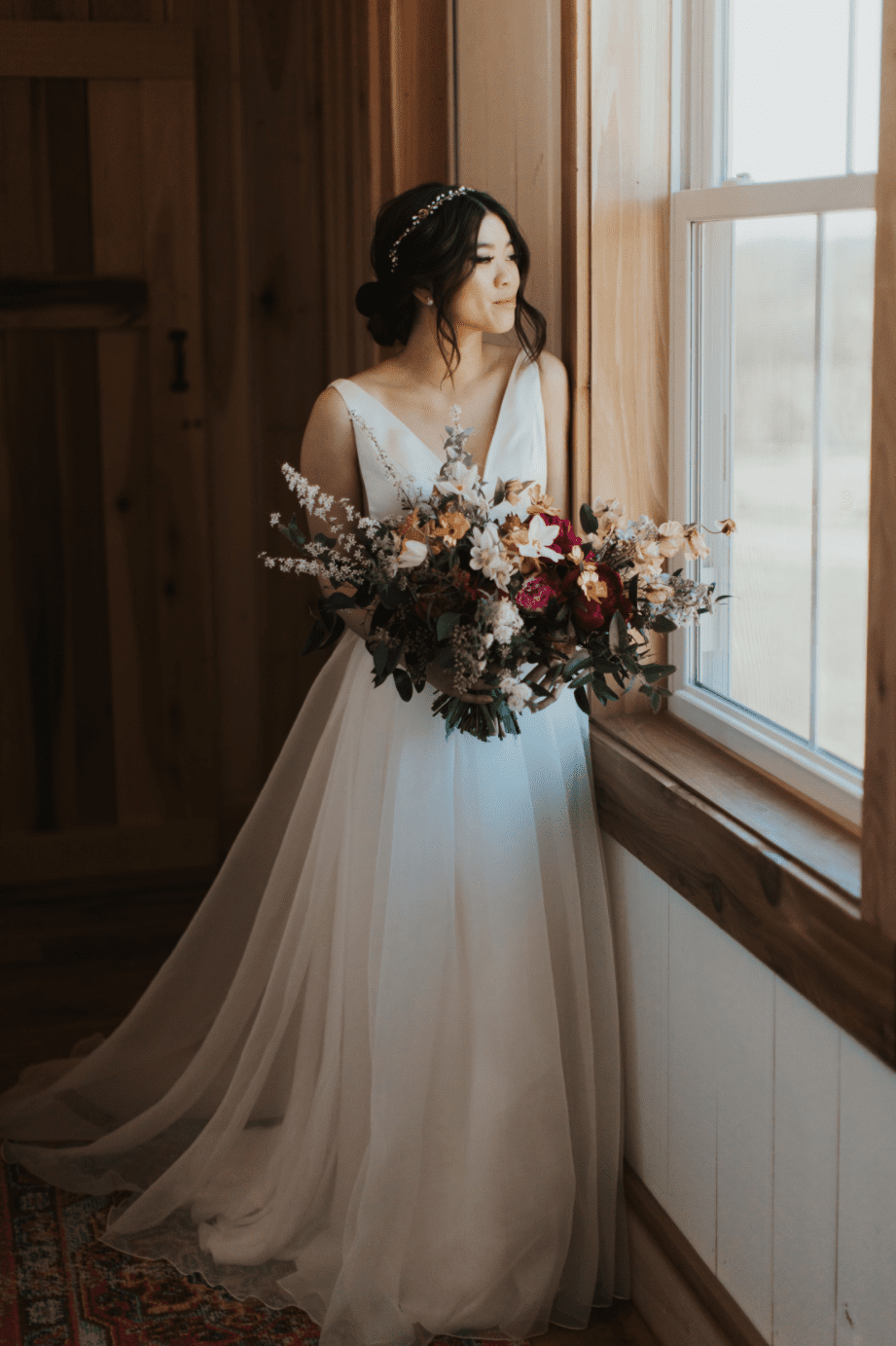 The 30 Wedding Photo You Need to Take