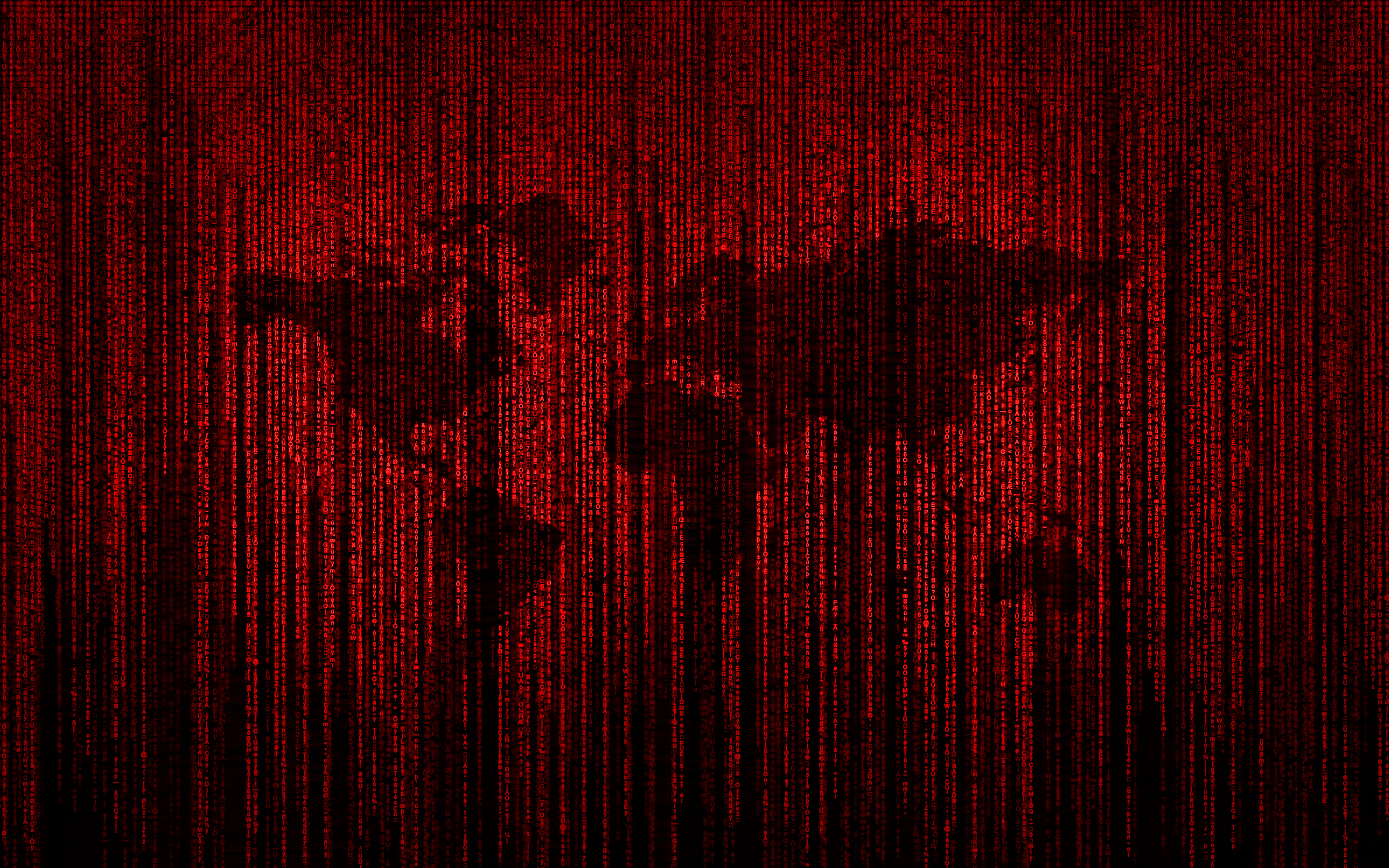 Download wallpaper red world map, red digital background, world map concepts, digital world map, matrix concepts, digital art for desktop with resolution 2880x1800. High Quality HD picture wallpaper