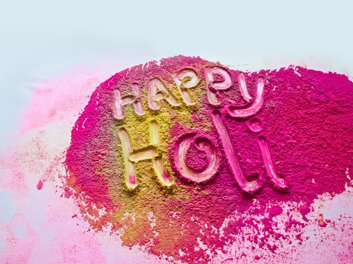 Holi Wishes & Messages. Happy Holi 2022: Image, Quotes, Wishes, Messages, Cards, Greetings, Picture, and GIFs