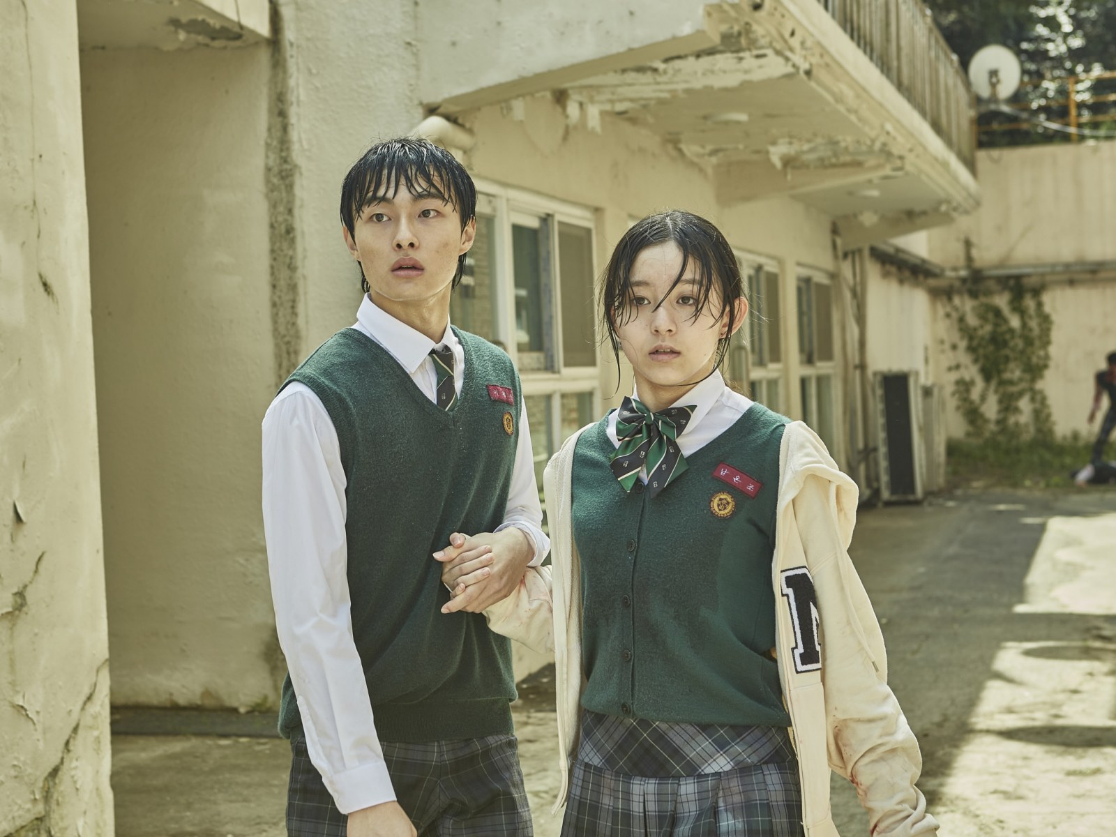 All the Mysteries Left Unanswered by the Ending of 'All of Us Are Dead'