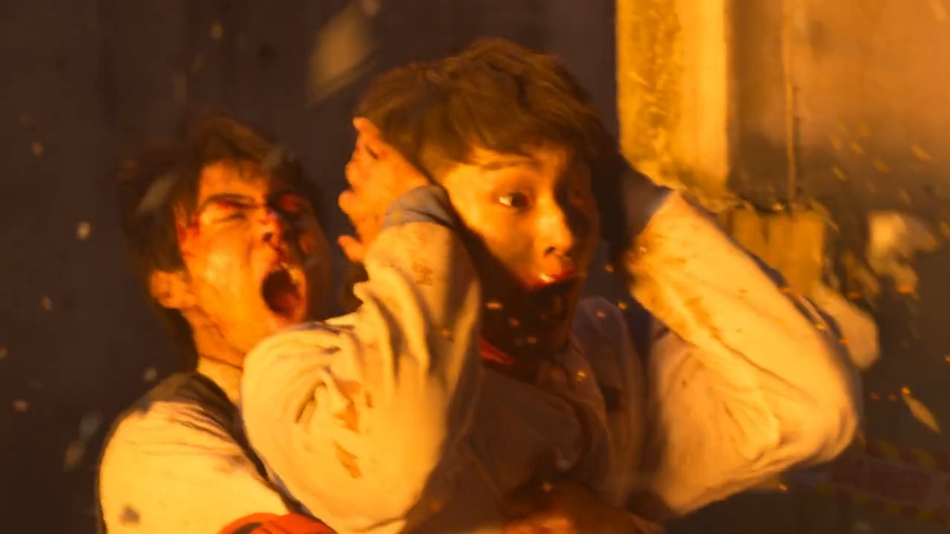 'All Of Us Are Dead' Moments That Had Me Gasping