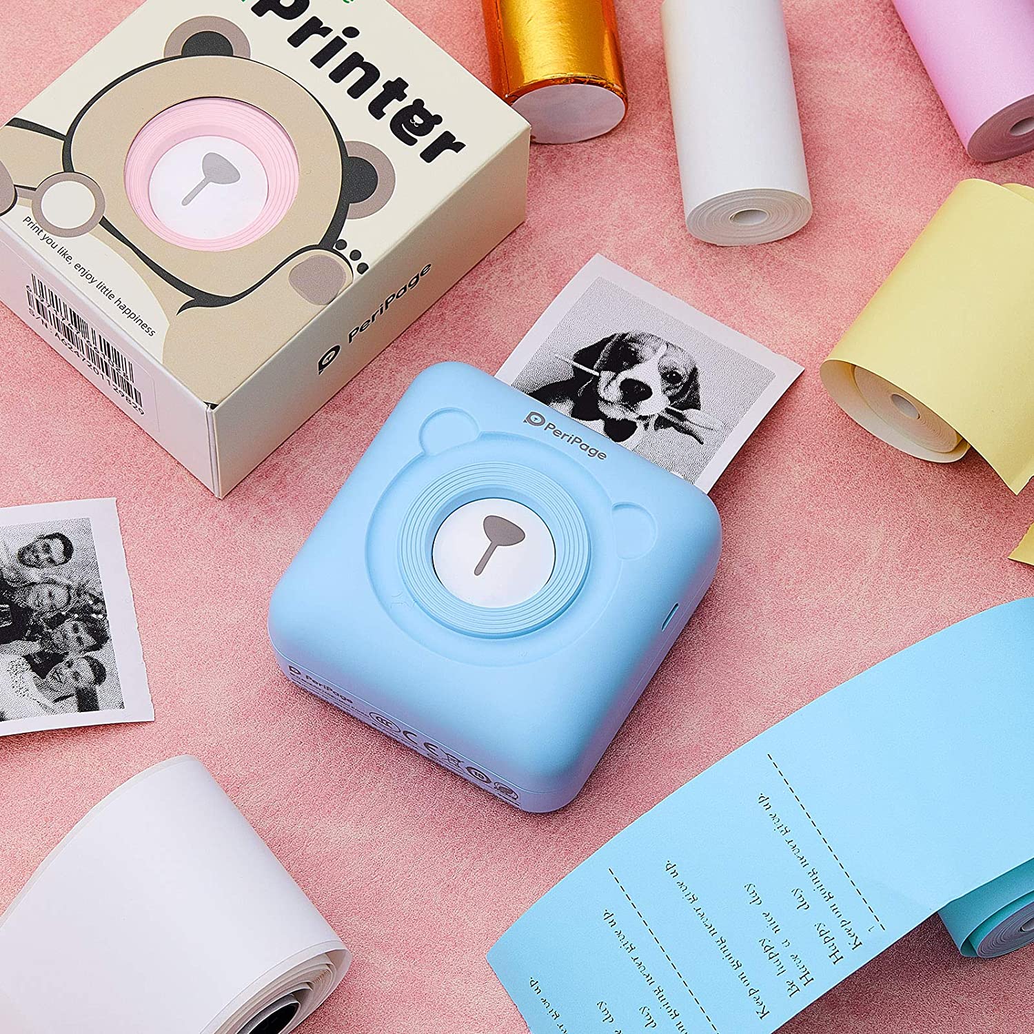 Cute School Supplies to Live Out Your Cottagecore Dreams