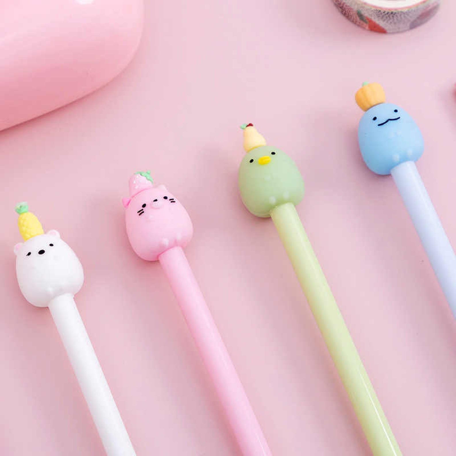 Cute School Supplies to Live Out Your Cottagecore Dreams