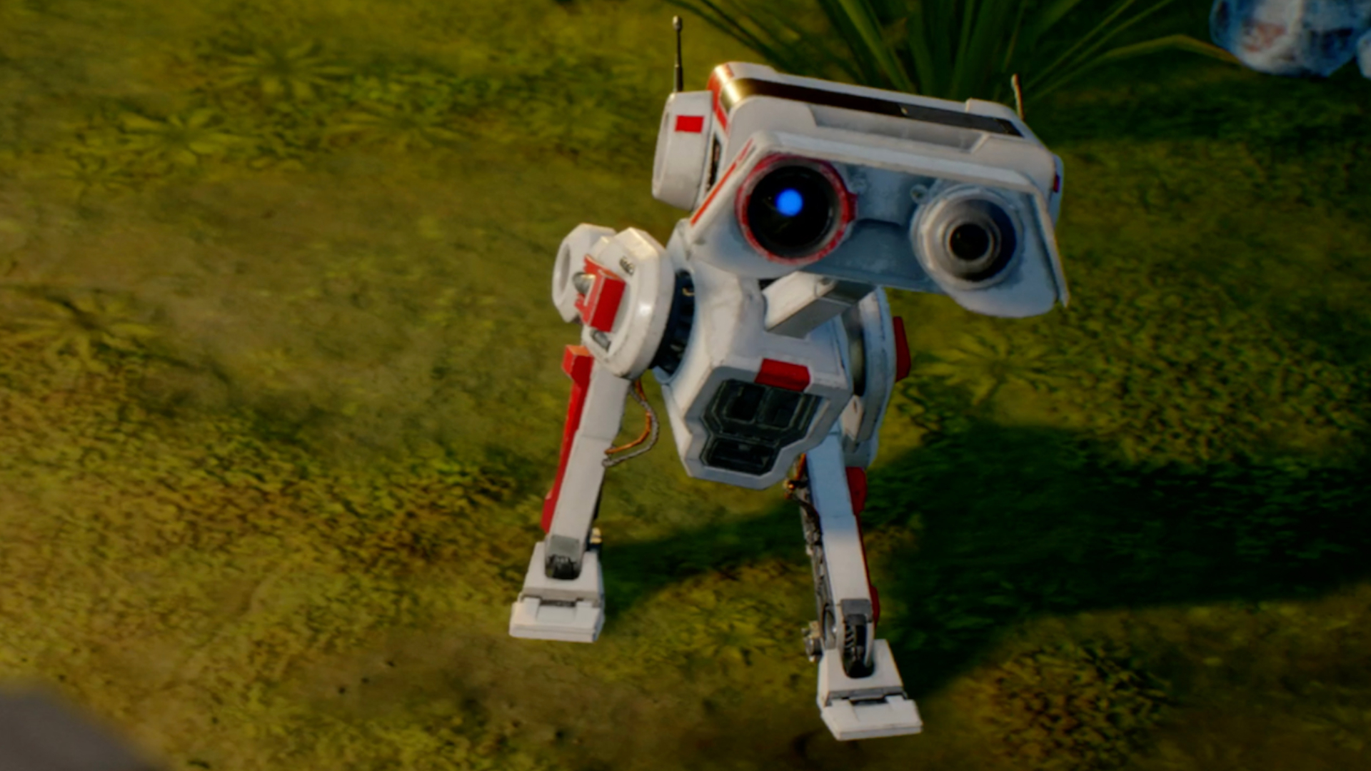 You'll Be Able To Build Your Own BD 1 Soon According To This Jedi: Fallen Order Lego Report