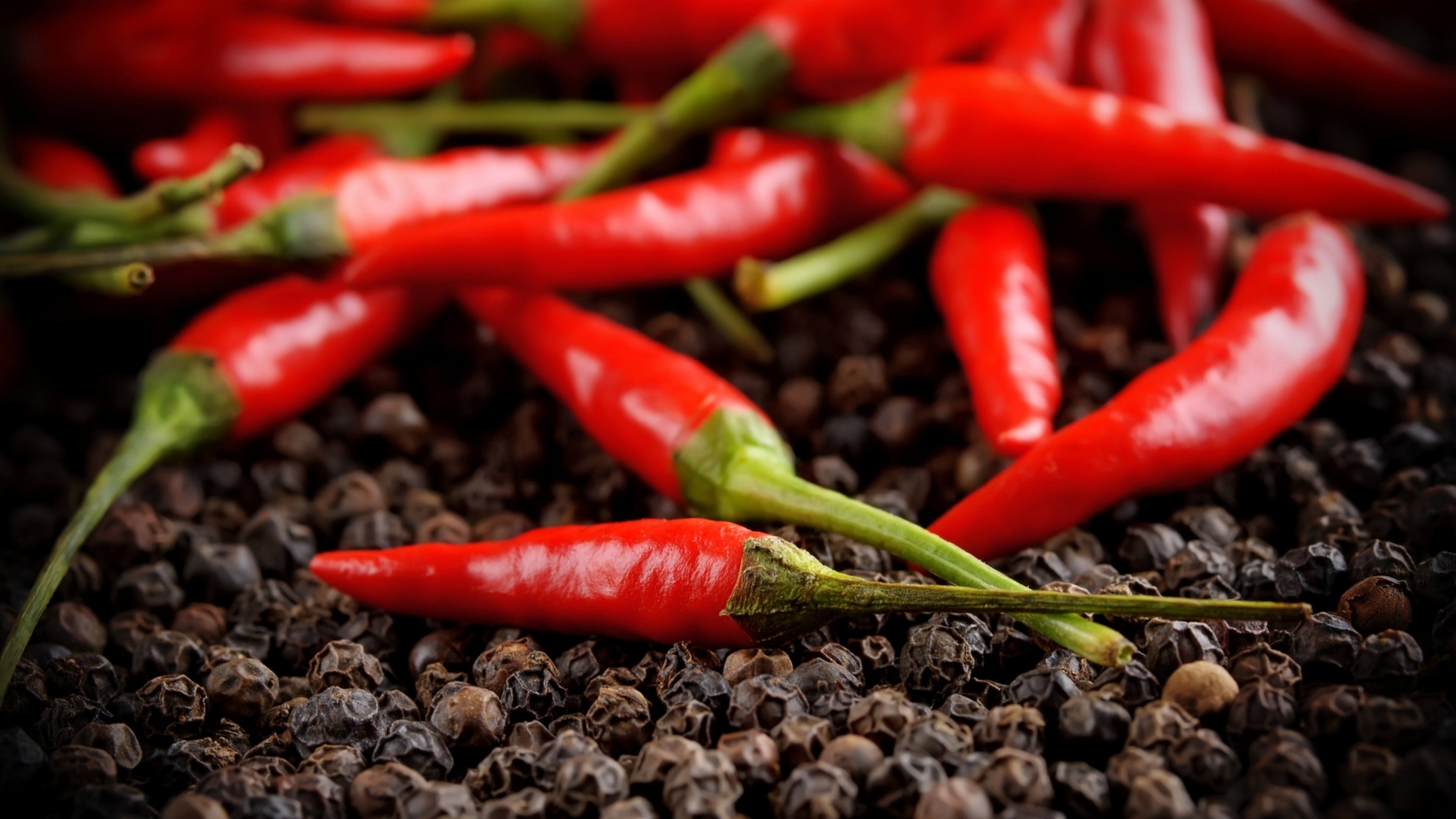 Pepper Wallpaper Image Group HD Wallpaper & Background Download