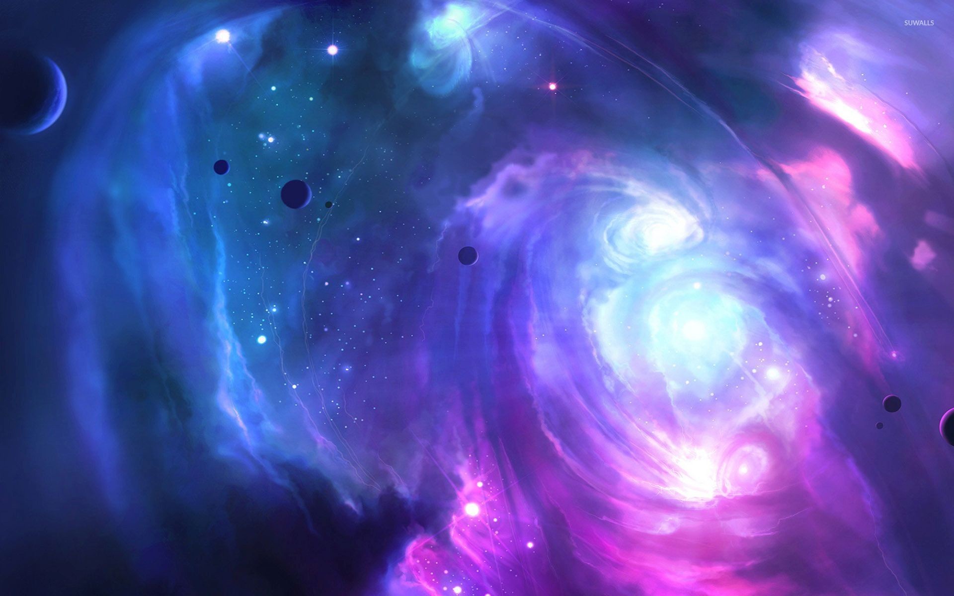 Free download 69 Pink Galaxy Wallpaper [1920x1200] for your Desktop, Mobile & Tablet. Explore Purple And Blue Galaxy Wallpaper. Purple and Blue Galaxy Wallpaper, Purple And Blue