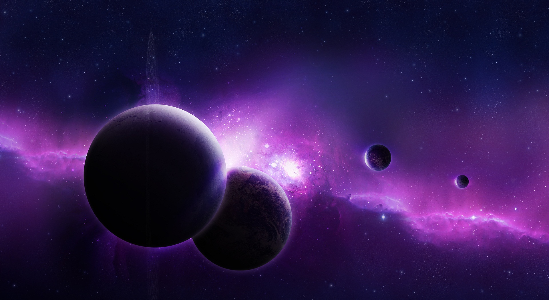 Free download Pink And Purple Galaxy Background Image amp Picture Becuo [1920x1048] for your Desktop, Mobile & Tablet. Explore Pink And Purple Wallpaper. Purple and White Wallpaper, Purple Wallpaper