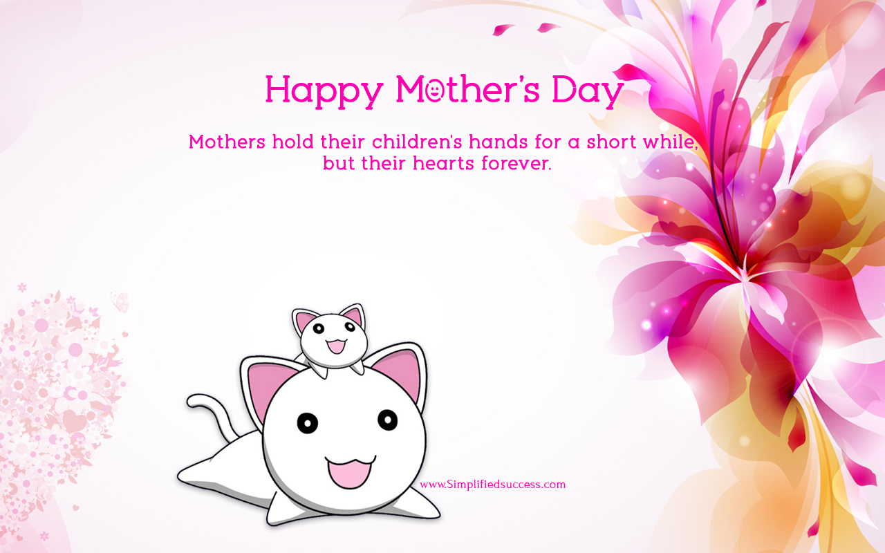 Happy Mothers Day Hd Image.