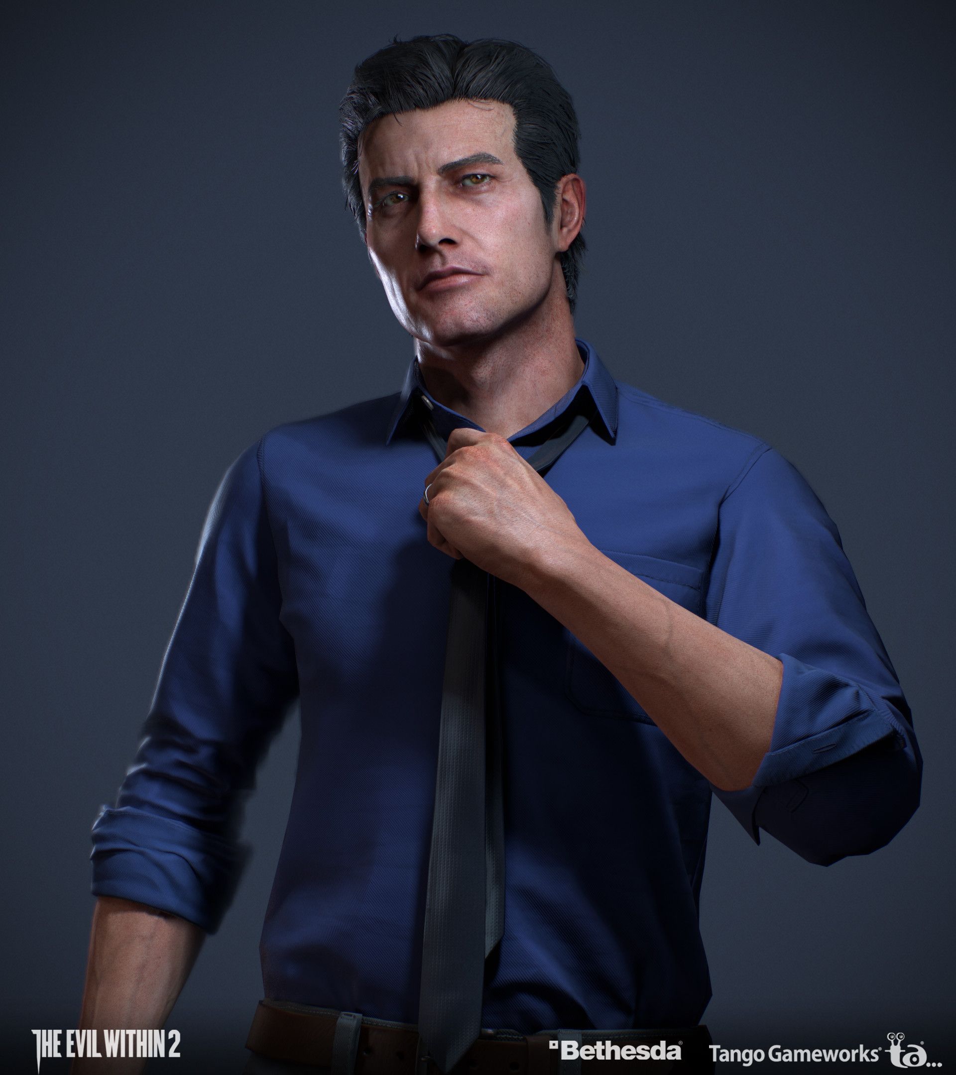 Sebastian Castellanos ideas. sebastian castellanos, the evil within, sebastian