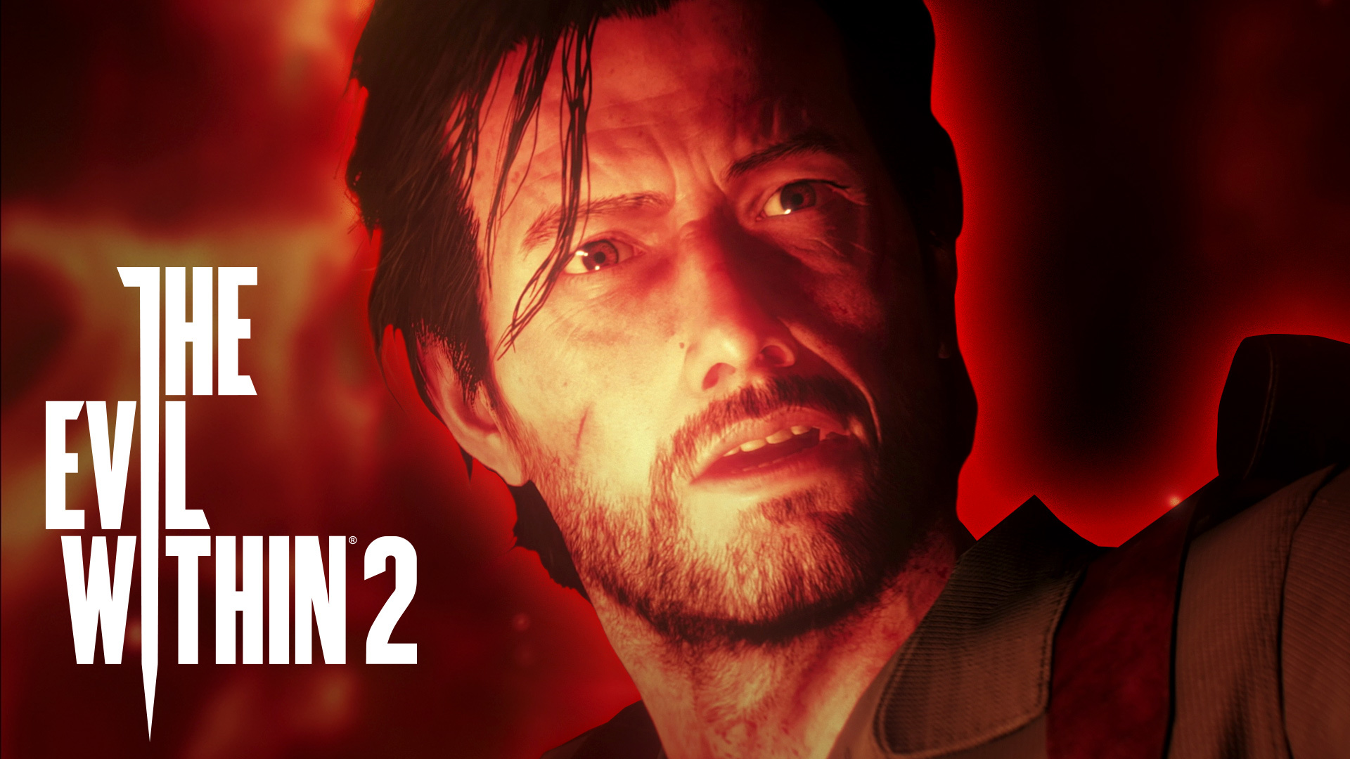 Steam - The Evil Within 2 - The Evil Within 2. Launch [Red Band]