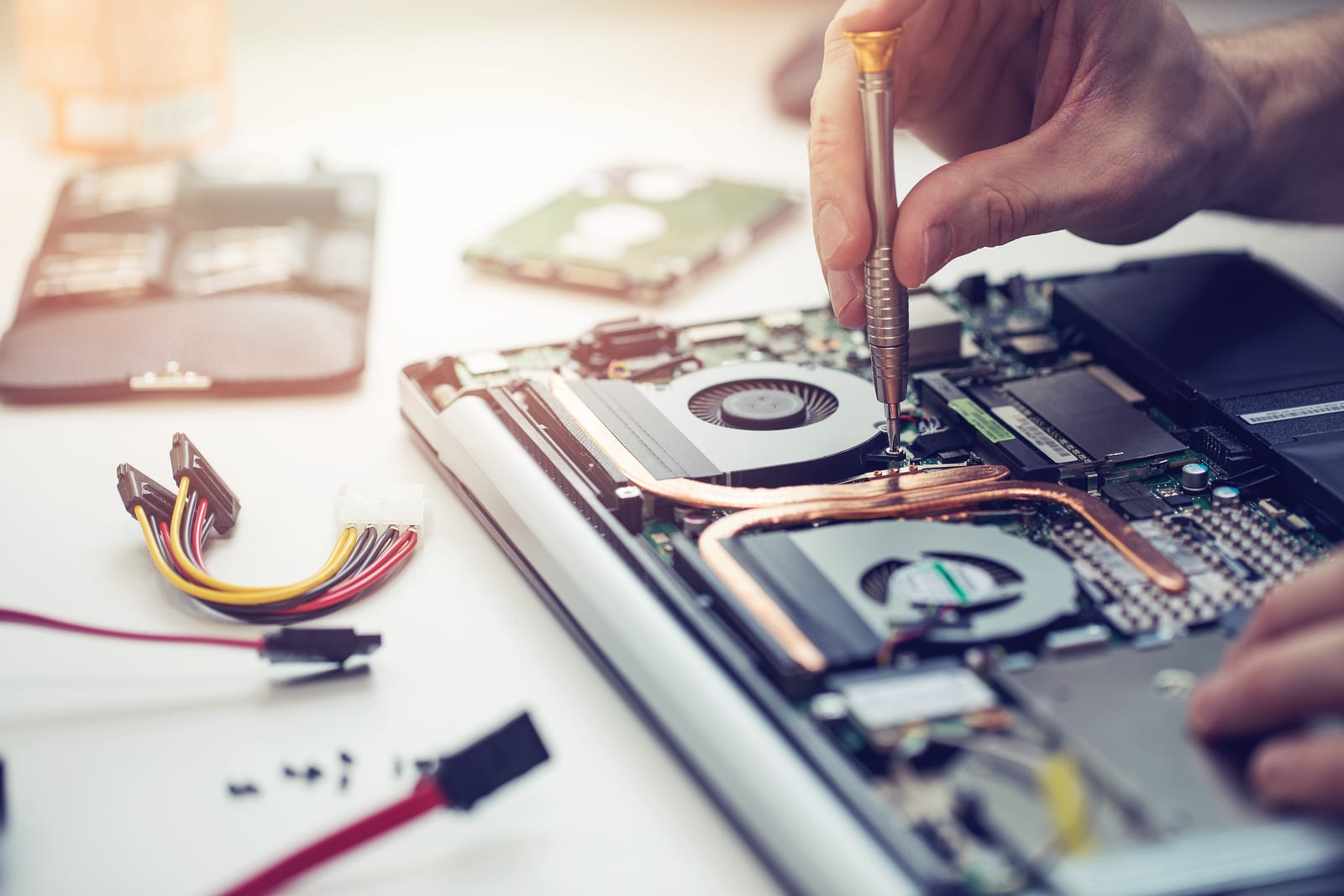 Computer Repair in Santa Clara