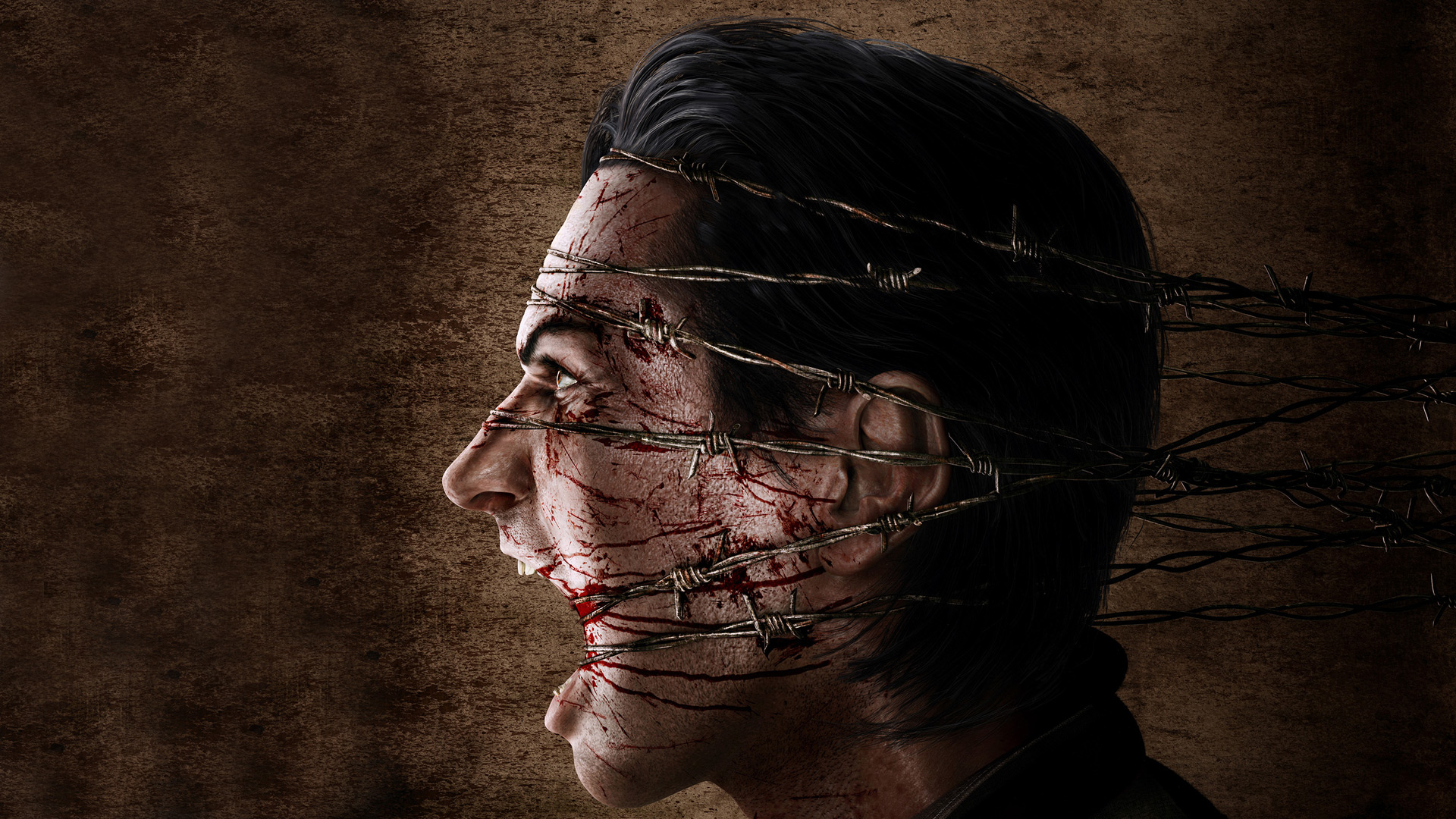 The Evil Within HD Wallpaper