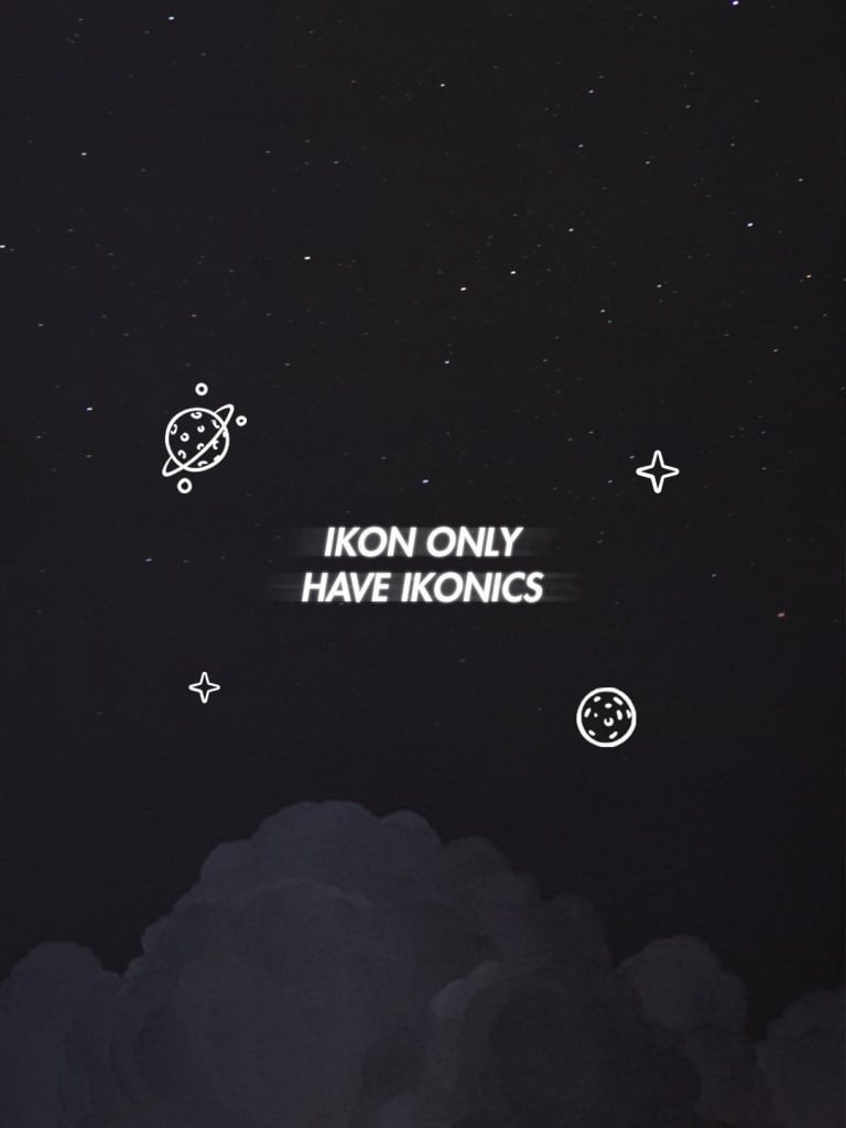 Ikon 22 Wallpapers Wallpaper Cave