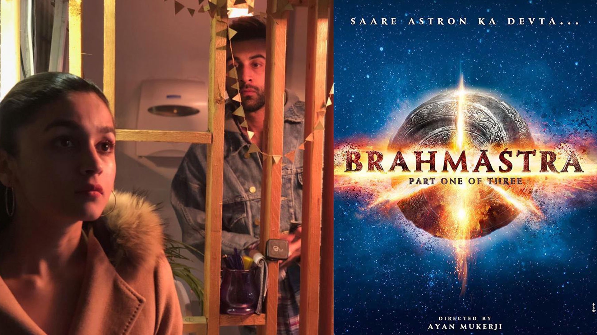Indian superhero movies to look forward to along with Brahmastra & Mr India trilogies