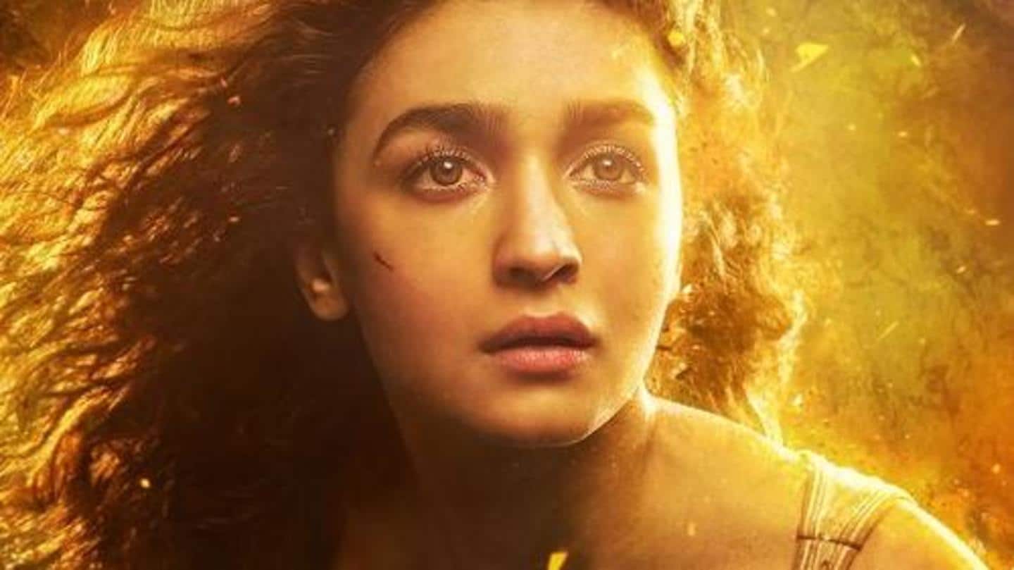 Brahmastra Movie: Latest News, Timelines, Photo, Videos