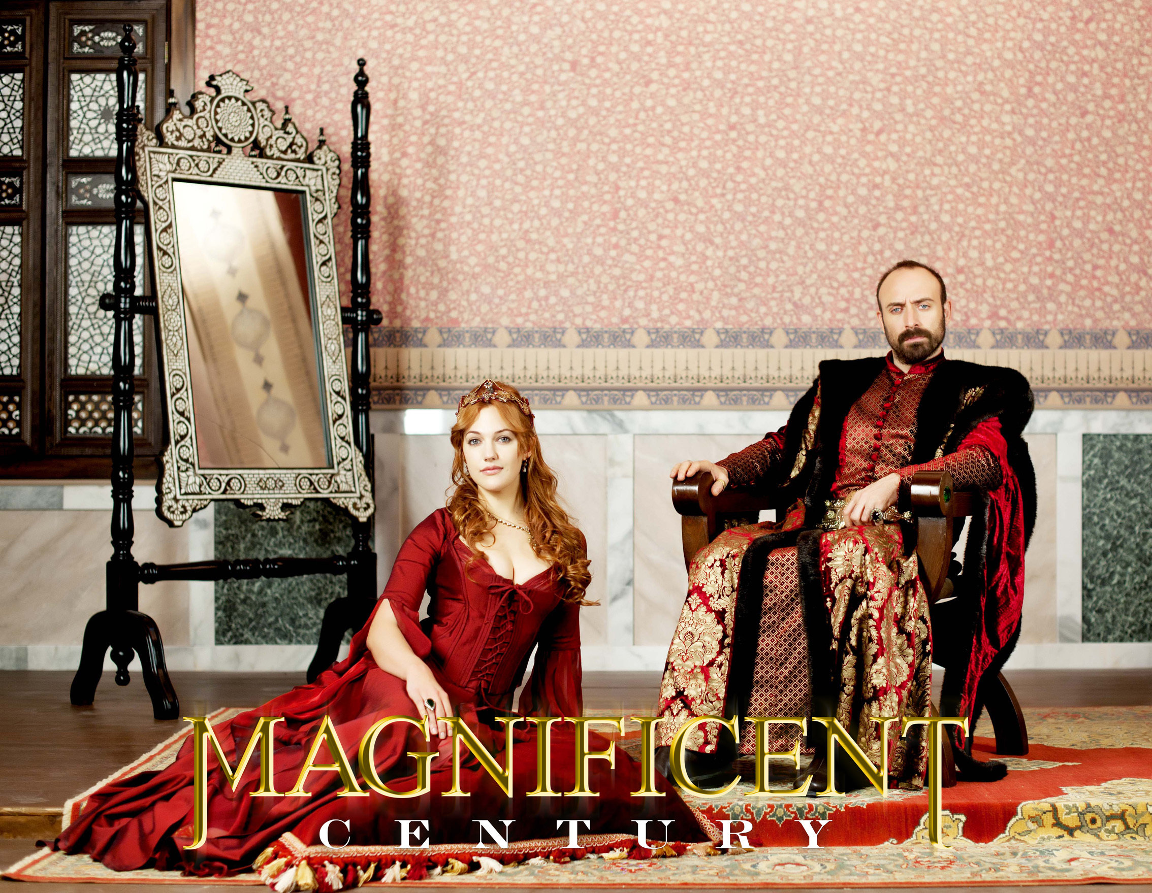 The Magnificent Century (TV Series 2011–2014)