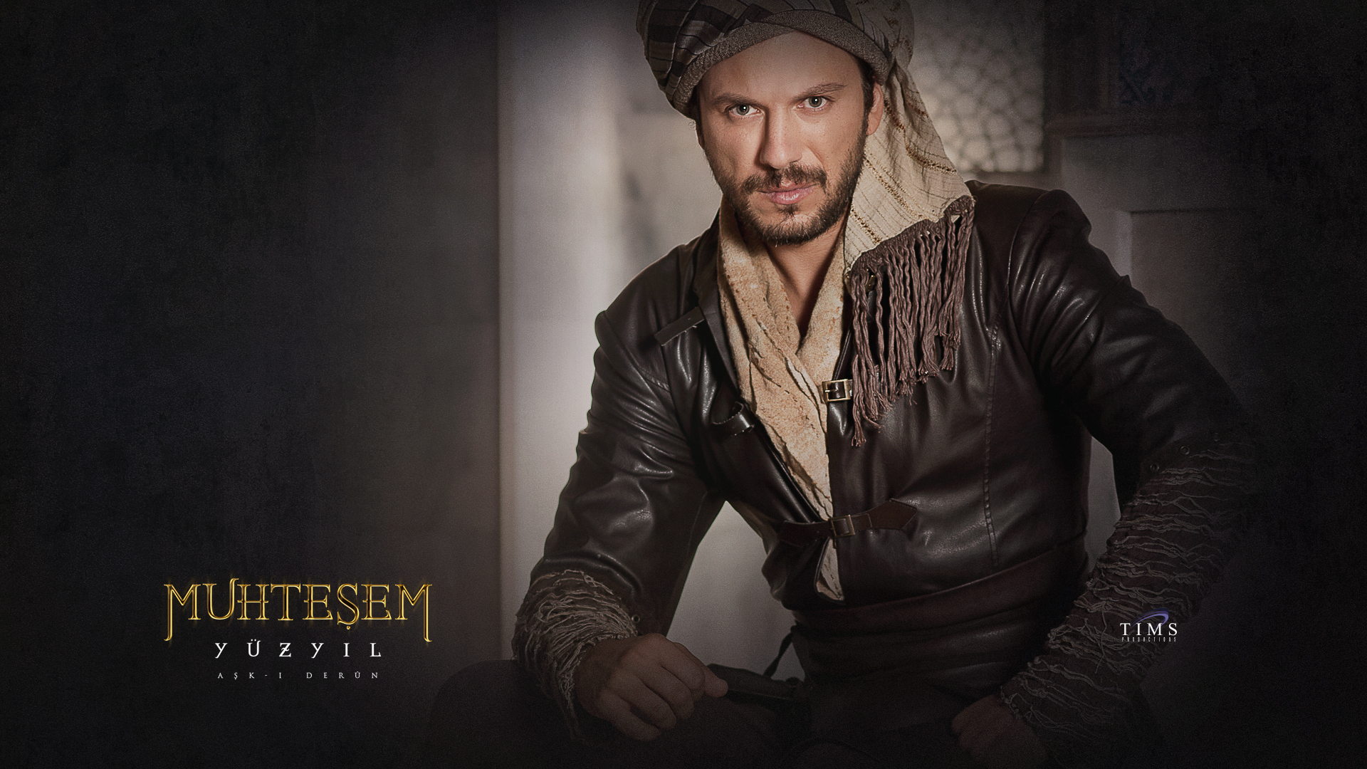 Taşlıcalı Yahya Bey Yüzyil Century Wallpaper