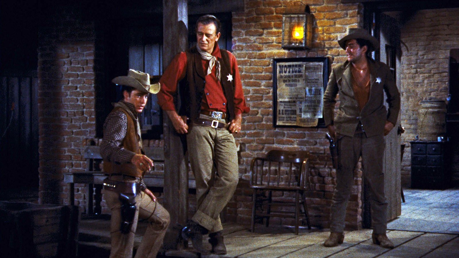 Rio Bravo