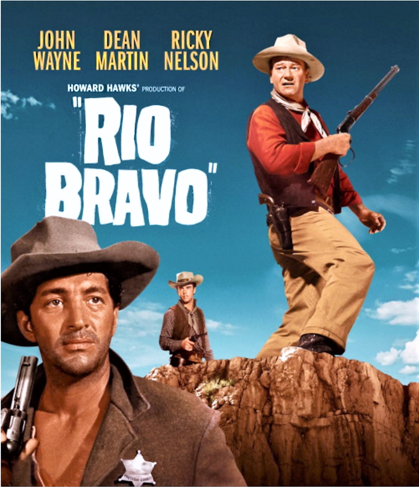 Rio Bravo wallpaper, Movie, HQ Rio Bravo pictureK Wallpaper 2019