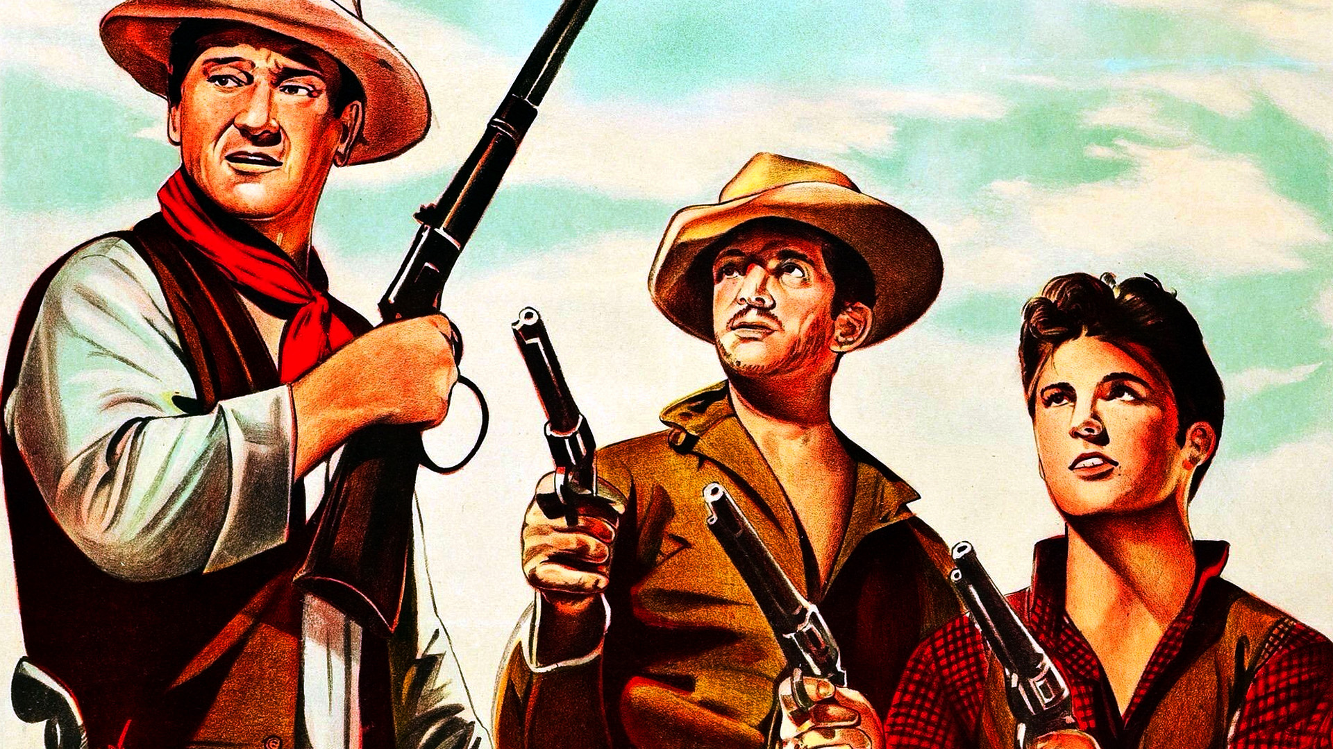Rio Bravo
